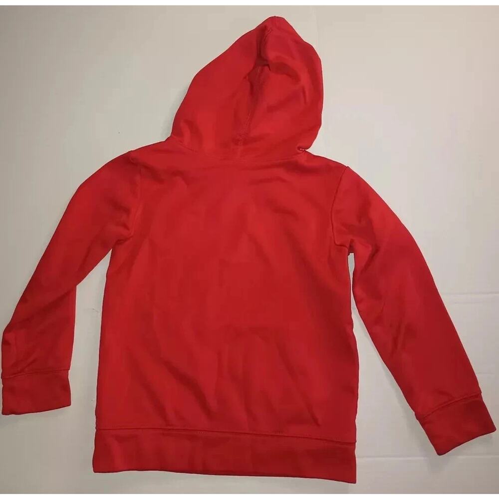Nike Dri-FIT Lot of 3pcs Set of Hoodies Long Sleeve Activewear Size 6/M B001 - Picture 6 of 7